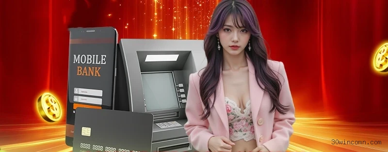 Imagem promocional da 30Win.com